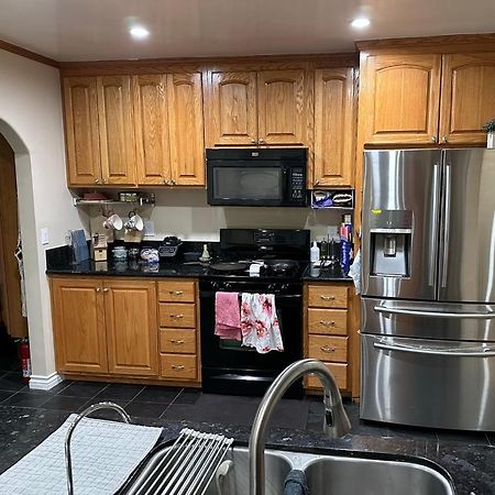 Room Walkable To Ucla 洛杉矶 外观 照片